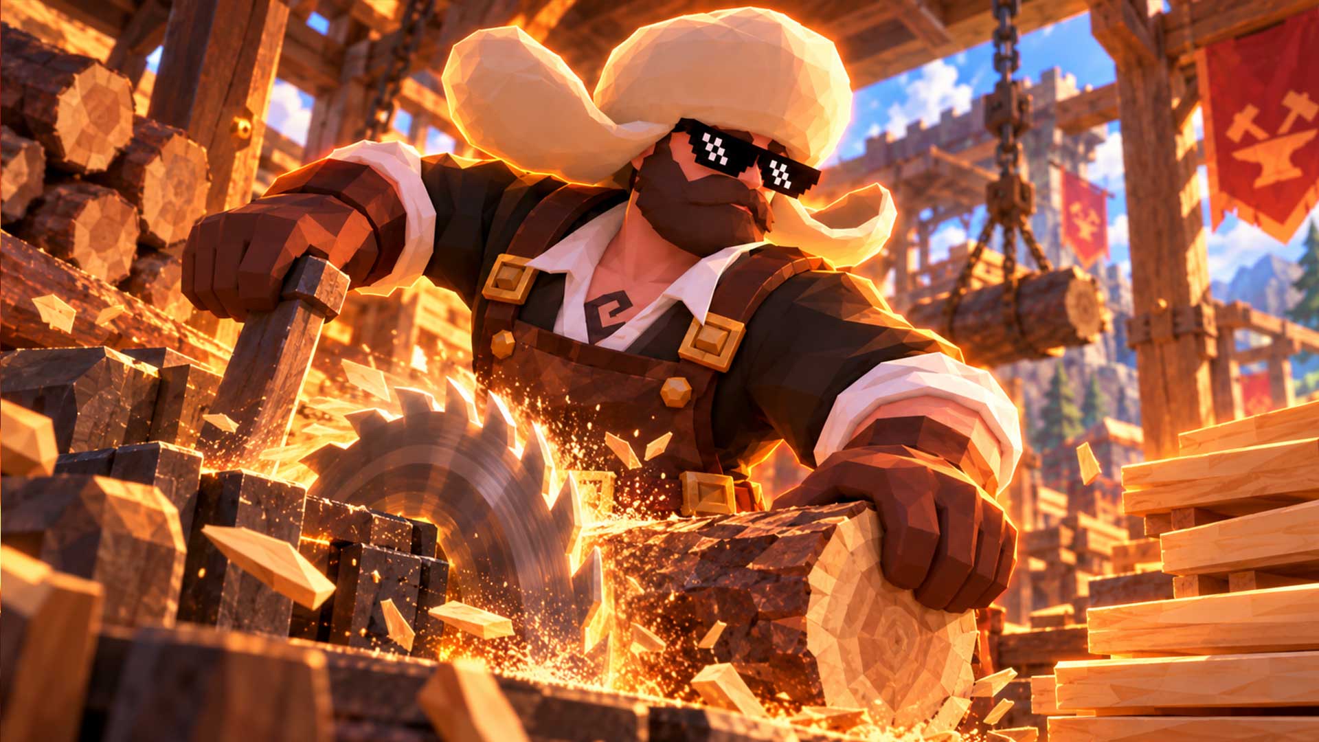 Albion Online Refining Calculator Guide